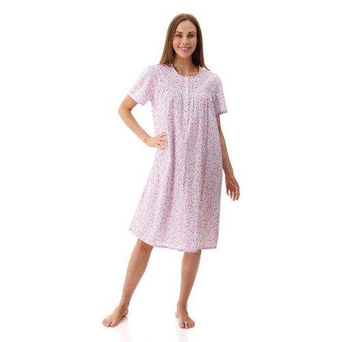 Givoni Brodie Short Sleeve Short Nightie